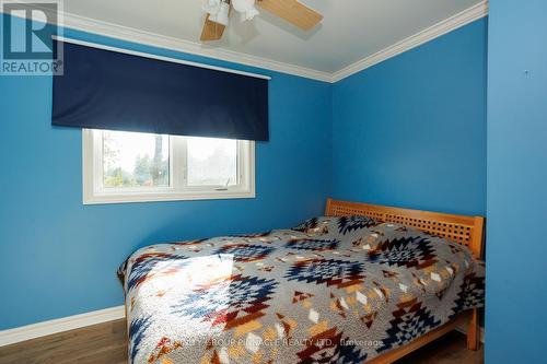 14 Bayview Drive, Kawartha Lakes (Coboconk), ON - Indoor Photo Showing Bedroom