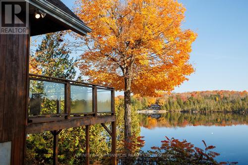 14 Bayview Drive, Kawartha Lakes (Coboconk), ON - Outdoor With Body Of Water With View