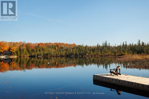 14 Bayview Drive, Kawartha Lakes (Coboconk), ON - Outdoor With Body Of Water With View