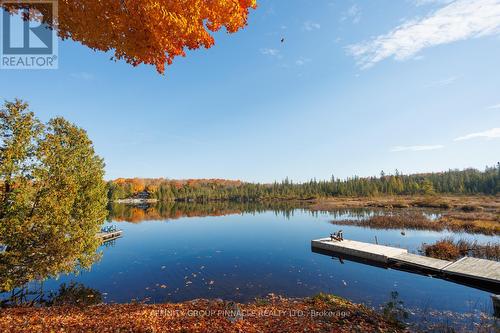 14 Bayview Drive, Kawartha Lakes (Coboconk), ON - Outdoor With Body Of Water With View