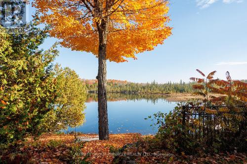 14 Bayview Drive, Kawartha Lakes (Coboconk), ON - Outdoor With Body Of Water With View