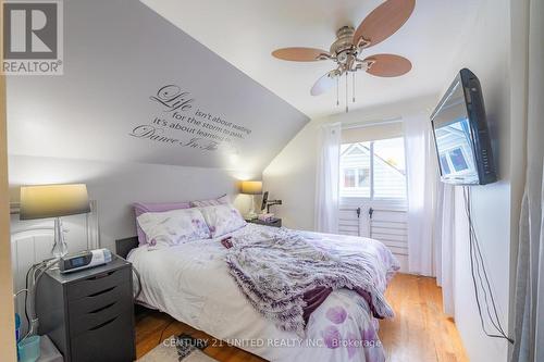 758 Gillespie Avenue, Peterborough (Otonabee), ON - Indoor Photo Showing Bedroom