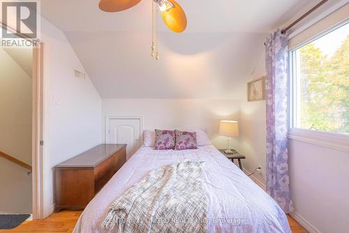 758 Gillespie Avenue, Peterborough (Otonabee), ON - Indoor Photo Showing Bedroom