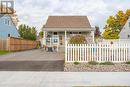 758 Gillespie Avenue, Peterborough (Otonabee), ON  - Outdoor With Deck Patio Veranda 