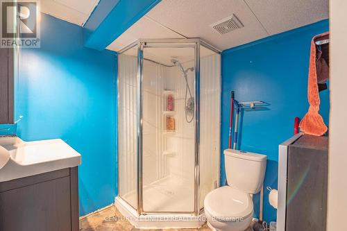 758 Gillespie Avenue, Peterborough (Otonabee), ON - Indoor Photo Showing Bathroom