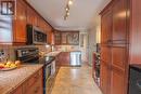 758 Gillespie Avenue, Peterborough (Otonabee), ON  - Indoor Photo Showing Kitchen 