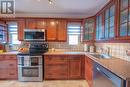 758 Gillespie Avenue, Peterborough (Otonabee), ON  - Indoor Photo Showing Kitchen 