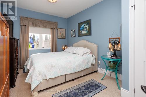 23 Chadwin Drive, Kawartha Lakes (Lindsay), ON - Indoor Photo Showing Bedroom