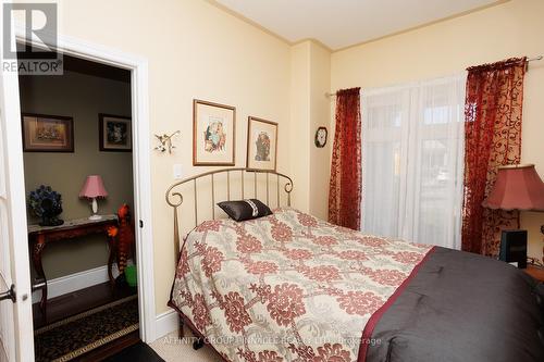 23 Chadwin Drive, Kawartha Lakes (Lindsay), ON - Indoor Photo Showing Bedroom