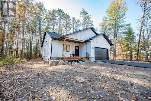 33 Hammond Court, Deep River, ON - Outdoor