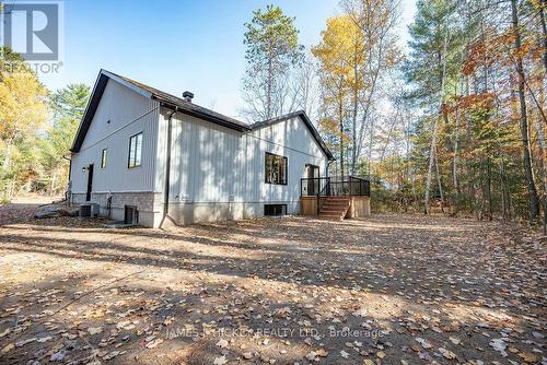 33 Hammond Court, Deep River, ON - Outdoor