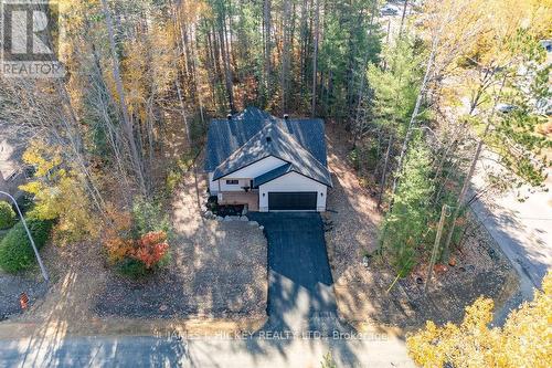 33 Hammond Court, Deep River, ON - Outdoor With View