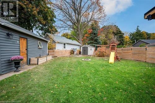 215 Dundas Street N, Cambridge, ON - Outdoor