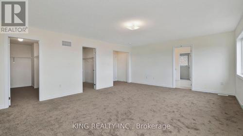 1691 Corsal Court, Innisfil, ON - Indoor Photo Showing Other Room