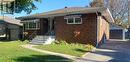 23 Coverdale Street, Chatham, ON  - Outdoor 