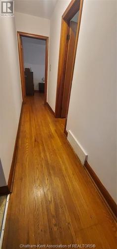 23 Coverdale Street, Chatham, ON - Indoor Photo Showing Other Room