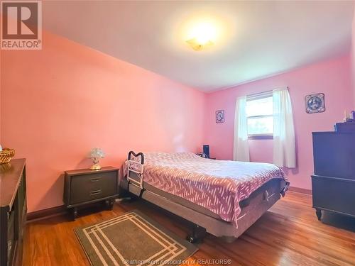 23 Coverdale Street, Chatham, ON - Indoor Photo Showing Bedroom