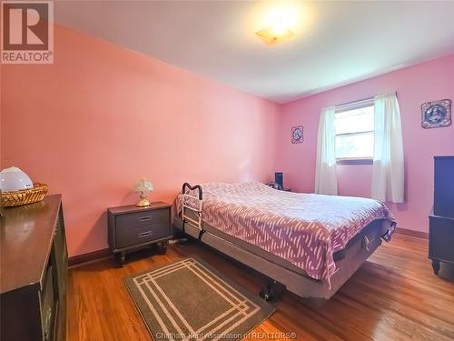 23 Coverdale Street, Chatham, ON - Indoor Photo Showing Bedroom