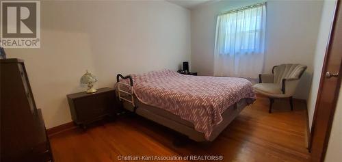 23 Coverdale Street, Chatham, ON - Indoor Photo Showing Bedroom