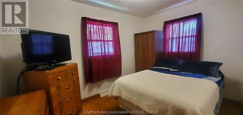 23 Coverdale Street, Chatham, ON - Indoor Photo Showing Bedroom