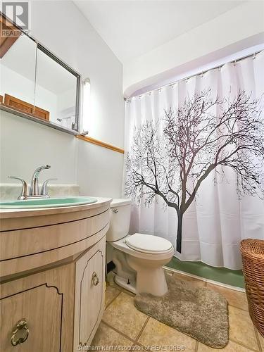 23 Coverdale Street, Chatham, ON - Indoor Photo Showing Bathroom