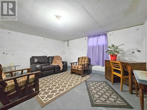 23 Coverdale Street, Chatham, ON - Indoor Photo Showing Other Room