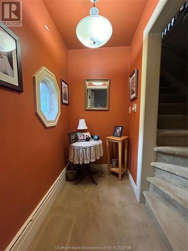 119 Grand Avenue East, Chatham, ON - Indoor Photo Showing Other Room