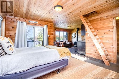 12 Saint Charles Court, Upper Kingsclear, NB - Indoor Photo Showing Bedroom