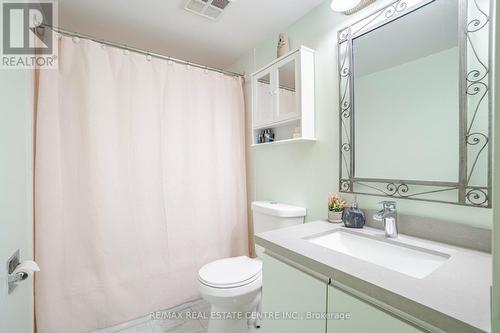 208 - 1155 Bough Beeches Boulevard, Mississauga, ON - Indoor Photo Showing Bathroom