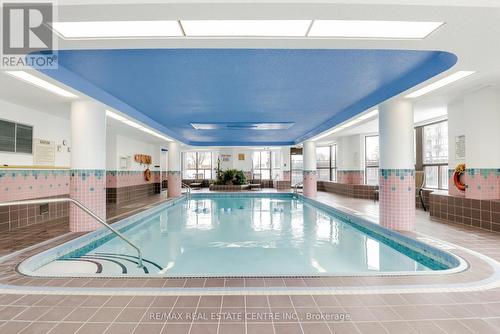 208 - 1155 Bough Beeches Boulevard, Mississauga, ON - Indoor Photo Showing Other Room With In Ground Pool