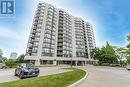 208 - 1155 Bough Beeches Boulevard, Mississauga, ON  - Outdoor With Facade 