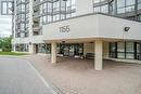 208 - 1155 Bough Beeches Boulevard, Mississauga, ON  - Outdoor 