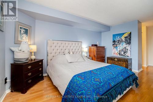 208 - 1155 Bough Beeches Boulevard, Mississauga, ON - Indoor Photo Showing Bedroom