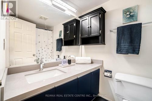 208 - 1155 Bough Beeches Boulevard, Mississauga, ON - Indoor Photo Showing Bathroom