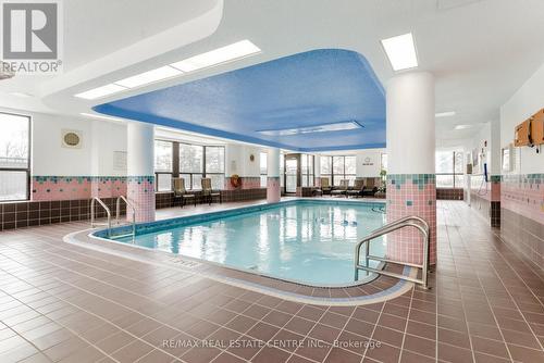 208 - 1155 Bough Beeches Boulevard, Mississauga, ON - Indoor Photo Showing Other Room With In Ground Pool