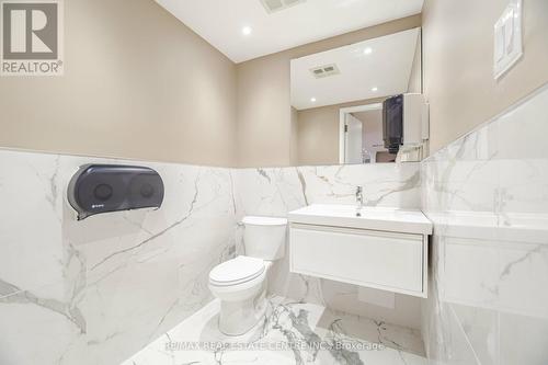 208 - 1155 Bough Beeches Boulevard, Mississauga, ON - Indoor Photo Showing Bathroom