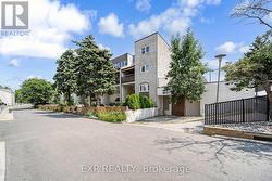 208 - 1055 DUNDAS STREET E  Mississauga, ON L4Y 3X6