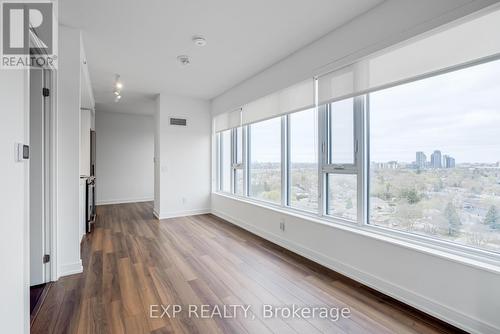 1404 - 30 Samuel Wood Way, Toronto, ON - Indoor Photo Showing Other Room