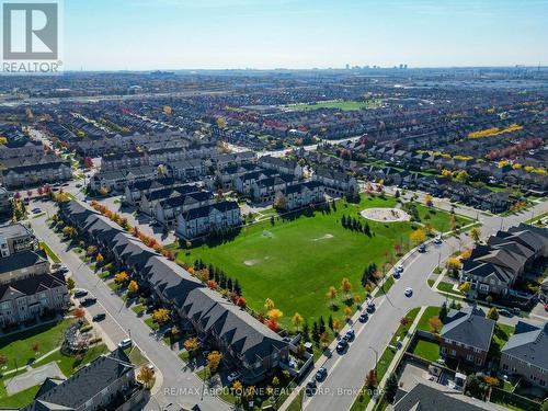 94 - 5035 Oscar Peterson Boulevard, Mississauga, ON - Outdoor With View