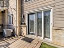 94 - 5035 Oscar Peterson Boulevard, Mississauga, ON  - Outdoor With Exterior 