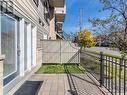 94 - 5035 Oscar Peterson Boulevard, Mississauga, ON  - Outdoor 