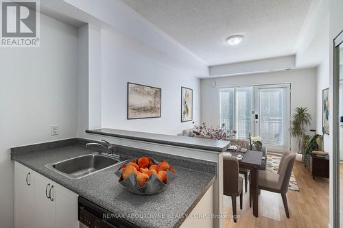 94 - 5035 Oscar Peterson Boulevard, Mississauga, ON - Indoor Photo Showing Other Room