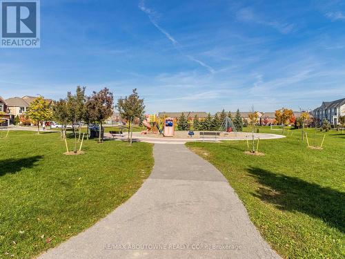 94 - 5035 Oscar Peterson Boulevard, Mississauga, ON - Outdoor With View