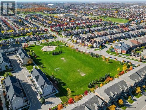 94 - 5035 Oscar Peterson Boulevard, Mississauga, ON - Outdoor With View