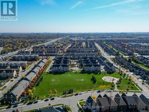 94 - 5035 Oscar Peterson Boulevard, Mississauga, ON - Outdoor With View