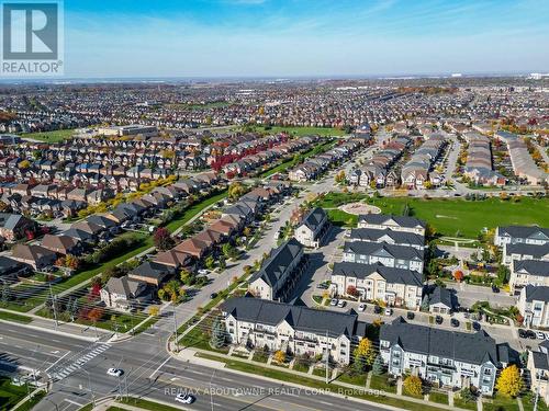 94 - 5035 Oscar Peterson Boulevard, Mississauga, ON - Outdoor With View