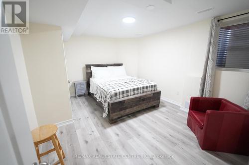 46 Lakefield Road, Brampton, ON - Indoor Photo Showing Bedroom