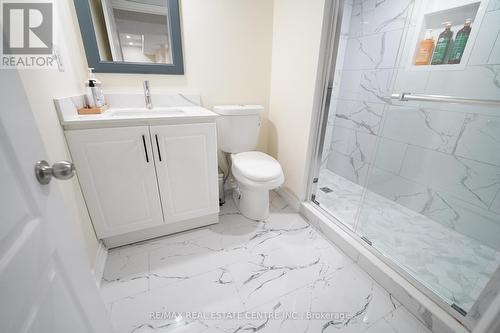 46 Lakefield Road, Brampton, ON - Indoor Photo Showing Bathroom