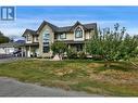 2116 Young Avenue, Kamloops, BC  - Outdoor With Facade 