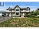 2116 Young Avenue, Kamloops, BC  - Outdoor With Facade 